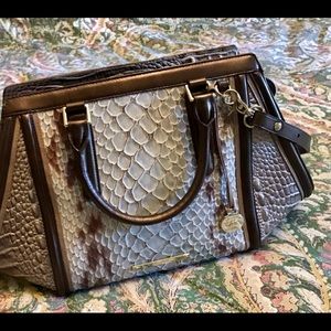 🌺 Gorgeous Brahmin Bag